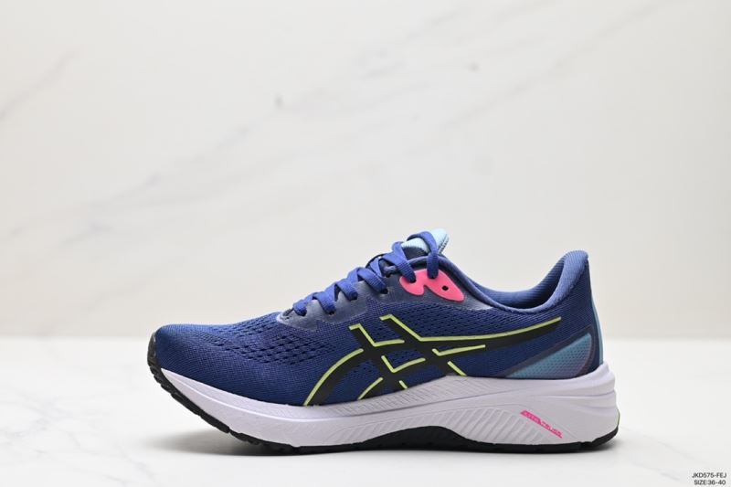 Asics Shoes